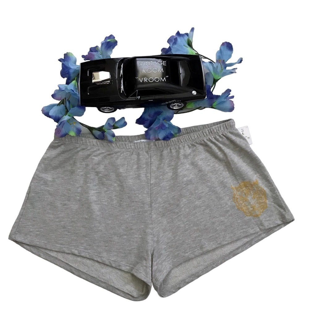 Grayson Threads NWT Sleepwear Shorts Women L